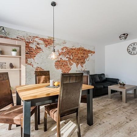 Mieszkanie Przy Kasztanie Blisko Plazy I Centrum Apartment Gdansk Exterior photo